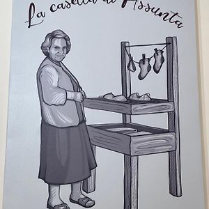 Casa de 1 dormitorio